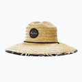 Капелюх жіночий Rip Curl Sun Dance Straw Sun natural