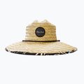 Капелюх жіночий Rip Curl Sun Dance Straw Sun natural 2