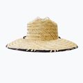 Капелюх жіночий Rip Curl Sun Dance Straw Sun natural 3