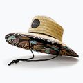 Капелюх жіночий Rip Curl Sun Dance Straw Sun natural 4