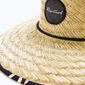 Капелюх жіночий Rip Curl Sun Dance Straw Sun natural 5