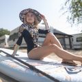 Капелюх жіночий Rip Curl Sun Dance Straw Sun natural 9