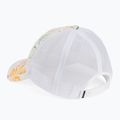 Бейсболка жіноча Rip Curl Sun Dance Trucker white 3