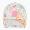 Бейсболка жіноча Rip Curl Sun Dance Trucker white 4