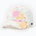 Бейсболка жіноча Rip Curl Sun Dance Trucker white 7