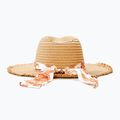 Капелюх жіночий Rip Curl Oceans Panama tobacco 3
