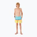 Шорти для плавання дитячі Rip Curl Surf Revival Volley aqua 2