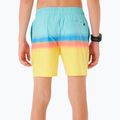 Шорти для плавання дитячі Rip Curl Surf Revival Volley aqua 3