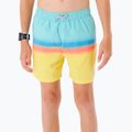 Шорти для плавання дитячі Rip Curl Surf Revival Volley aqua 4