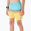 Шорти для плавання дитячі Rip Curl Surf Revival Volley aqua 5