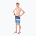 Шорти для плавання дитячі Rip Curl Surf Revival Volley black 2