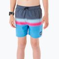 Шорти для плавання дитячі Rip Curl Surf Revival Volley black 4