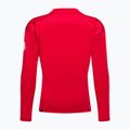 Лонгслів для плавання дитячий Rip Curl Corps Rash Vest red 2