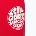 Лонгслів для плавання дитячий Rip Curl Corps Rash Vest red 4