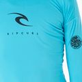 Лонгслів для плавання дитячий Rip Curl Corps Rash Vest blue 3