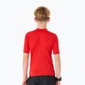 Футболка для плавання дитяча Rip Curl Corps Rash Vest red 2