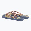 В'єтнамки жіночі Rip Curl Oceans Together blue 3