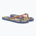 В'єтнамки жіночі Rip Curl Oceans Together blue 4
