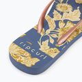 В'єтнамки жіночі Rip Curl Oceans Together blue 8