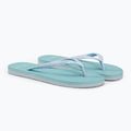 В'єтнамки жіночі Rip Curl Bondi light aqua 4