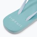 В'єтнамки жіночі Rip Curl Bondi light aqua 8