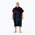 Пончо чоловіче Rip Curl Combo Print black/blue