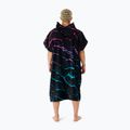 Пончо чоловіче Rip Curl Combo Print black/blue 2