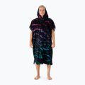 Пончо чоловіче Rip Curl Combo Print black/blue 3
