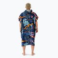 Пончо чоловіче Rip Curl Combo Print navy/orange 2