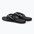 В'єтнамки чоловічі Rip Curl Reactor Open Toe black 3