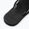 В'єтнамки чоловічі Rip Curl Reactor Open Toe black 8