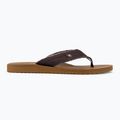 В'єтнамки чоловічі Rip Curl Reactor Open Toe brown/tan 2