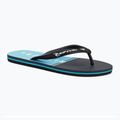 В'єтнамки чоловічі Rip Curl Breaker Open Toe black/blue