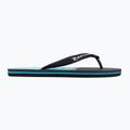 В'єтнамки чоловічі Rip Curl Breaker Open Toe black/blue 2