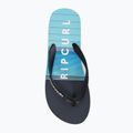 В'єтнамки чоловічі Rip Curl Breaker Open Toe black/blue 6