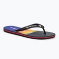 В'єтнамки чоловічі Rip Curl Breaker Open Toe black/orange