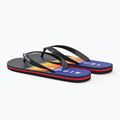 В'єтнамки чоловічі Rip Curl Breaker Open Toe black/orange 3