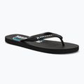 В'єтнамки чоловічі Rip Curl Surf Revival Logo Open Toe black/grey/blue