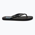 В'єтнамки чоловічі Rip Curl Surf Revival Logo Open Toe black/grey/blue 2