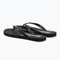 В'єтнамки чоловічі Rip Curl Surf Revival Logo Open Toe black/grey/blue 3