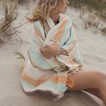 Рушник Rip Curl Waffle Standard multico 5