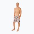 Шорти для плавання чоловічі Rip Curl Paradiso Volley taupe 2