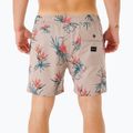 Шорти для плавання чоловічі Rip Curl Paradiso Volley taupe 3
