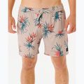 Шорти для плавання чоловічі Rip Curl Paradiso Volley taupe 4