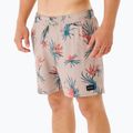 Шорти для плавання чоловічі Rip Curl Paradiso Volley taupe 5
