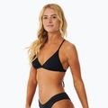 Топ для купальника Rip Curl Classic Surf Xback Tri чорний 6