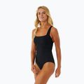 Купальник суцільний жіночий Rip Curl Premium Surf D-Dd black 4