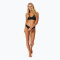 Верх купальника Rip Curl Premium Surf D-Dd Deep V чорний 5