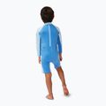 Комбінезон UPF 50+ дитячий Rip Curl Icons UV Brushed Suit blue gum 2