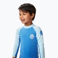 Комбінезон UPF 50+ дитячий Rip Curl Icons UV Brushed Suit blue gum 3